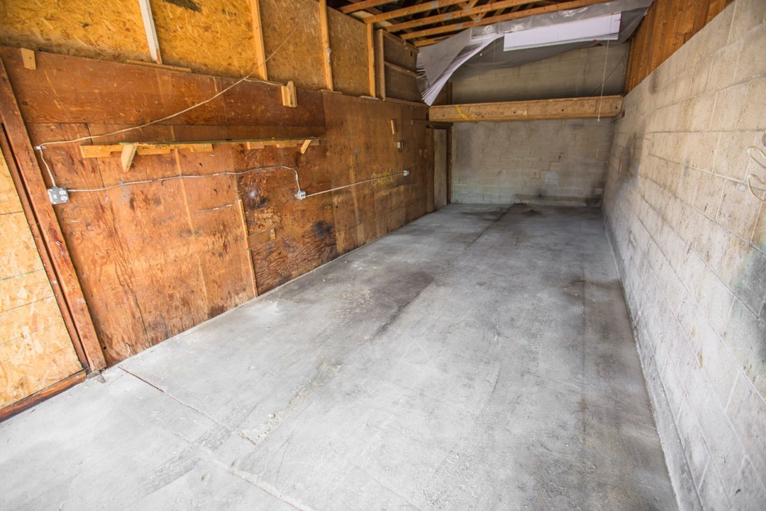 13×35 Garage in Salt Lake City, UT near 4073 S 6900 W 2