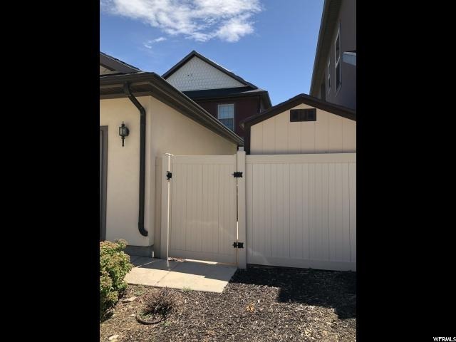 Shed in South Jordan, Utah 2
