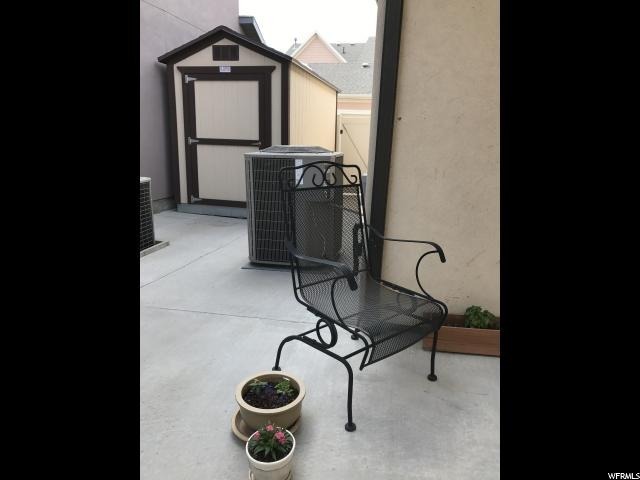 Shed in South Jordan, Utah 3
