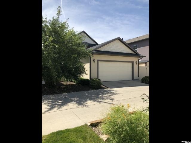 Shed in South Jordan, Utah 1