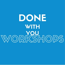 video marketing workshops