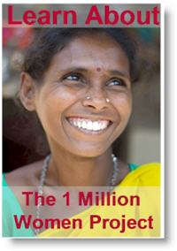 1 Million Women Project