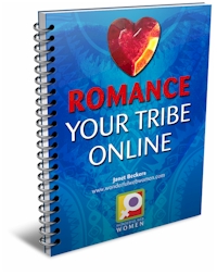 romance your tribe treasure map romance your tribe online treasure map