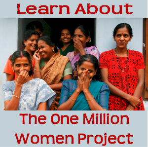 1 Million Women Project