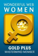 wonderfulwebwomen gold plus member