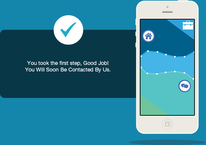 Contact Success