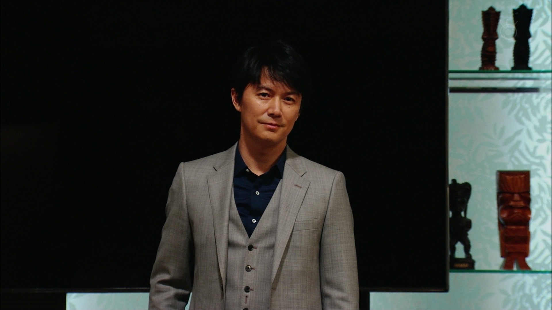 完美男神就该像这样?让你绝对会爱上福山雅治的4大理由