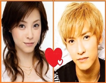 妞快报:橘庆太要当爸了!松浦亚弥喜传怀孕7个月