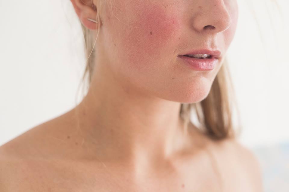 17歲丹麥女私密照瘋傳崩潰！3年後竟大方拍裸照的原因是... Emma Holten、裸照、丹麥、物化、女性 妞書房 妞新聞 niusnews