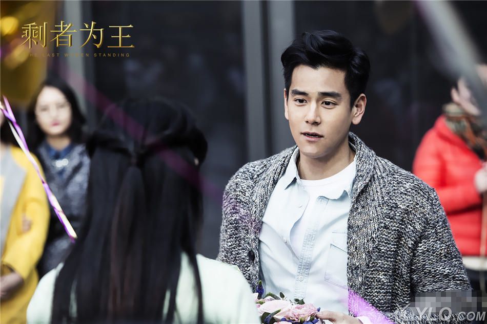 《剩者为王》让「剩男剩女」们重新相信爱 | 彭于晏,舒淇,剩者为王