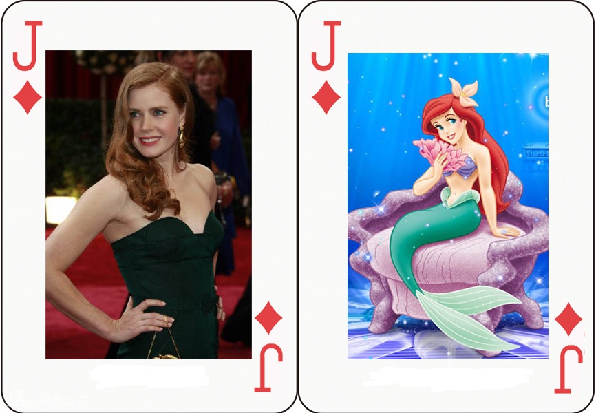 Katy lederer poker face