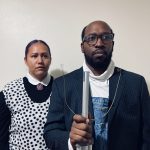 American Gothic Remix by Jennifer Ross