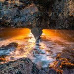 California Winter by Erick M Miseroy