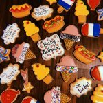 Fourth of July Baby Shower by Jacqueline Reichner