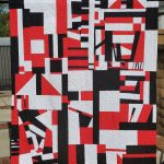 Homage to Gee’s Bend by Jeanette Floyd