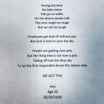 We Got This by Ava Brock