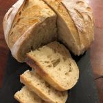 Artisan Sourdough by Errin Simkins