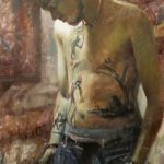 Tom by Jorn Fox