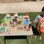 Home Depot Kids Workshop by Cheryl Gonzalez