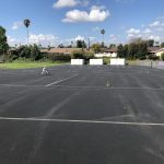Playground of One by Cheryl Gonzalez