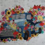 Ol' Blue by Yvonne Webb