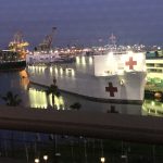 Mercy Ship to Our Rescue by Kandi Payne
