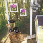 The Chick-Inn by Ginny Hamel