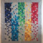 Fragmented by Nancy Ota