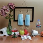 Staying at Home by Esther Spektor