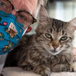 Where's My Mask? by Bonnie Sharp Stoeppelman