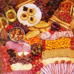 Ultimate Charcuterie by Lorrie Duran-Salyer