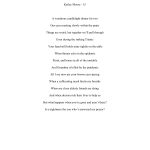 Some Things Never Change by Kailey Moore