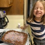 Sprinkles! by Sara Louwsma