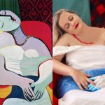 Sheet Dreams by Dani Moore