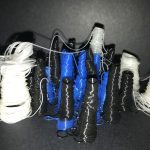 Unraveling City by Nico Clancy