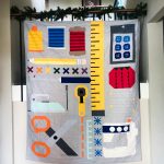 Our Quilting Journey by Kaylin Murray