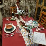 Date Night in the Time of COVID by Amy Breyer