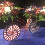 Grow Flowers and Ride a Bike by Patty Turrell