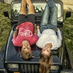 Road Trip to Nowhere by Tami Johnson