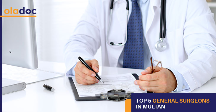 Top-5-General-surgeons-in-Multan- Top 5 General Surgeons In Multan