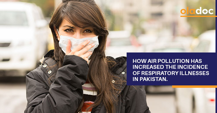 How-air-pollution-has-increased-the-incidence-of-respiratory-illnesses-in-Pakistan How Air Pollution Has Increased The Incidence Of Respiratory Illnesses In Pakistan?