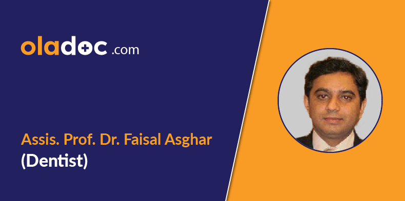 TOP 5 DENTISTS IN MULTAN TOP 5 DENTISTS IN MULTAN