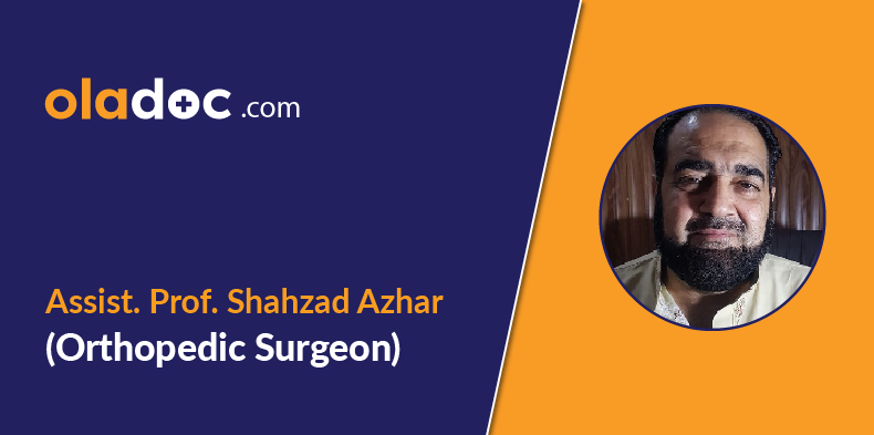 WHO ARE THE 10 BEST ORTHOPEDIC SURGEONS IN LAHORE? WHO ARE THE 10 BEST ORTHOPEDIC SURGEONS IN LAHORE?