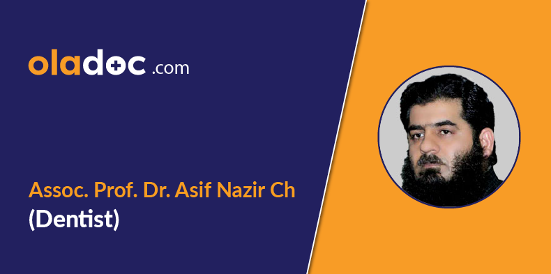 TOP 5 DENTISTS IN MULTAN TOP 5 DENTISTS IN MULTAN