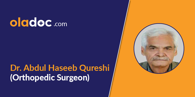 WHO ARE THE TOP 10 ORTHOPEDIC SURGEONS IN KARACHI? WHO ARE THE TOP 10 ORTHOPEDIC SURGEONS IN KARACHI?