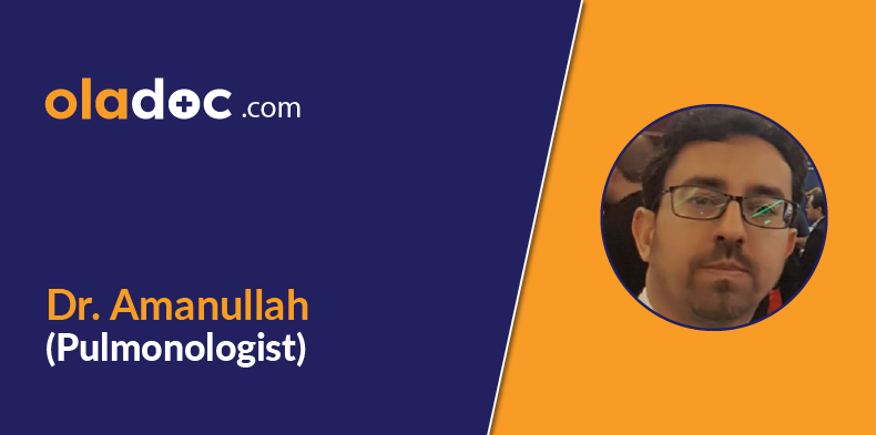 WHO ARE THE 10 BEST PULMONOLOGISTS IN LAHORE? WHO ARE THE 10 BEST PULMONOLOGISTS IN LAHORE?