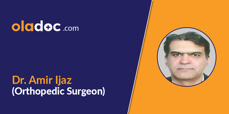 WHO ARE THE 10 BEST ORTHOPEDIC SURGEONS IN LAHORE? WHO ARE THE 10 BEST ORTHOPEDIC SURGEONS IN LAHORE?