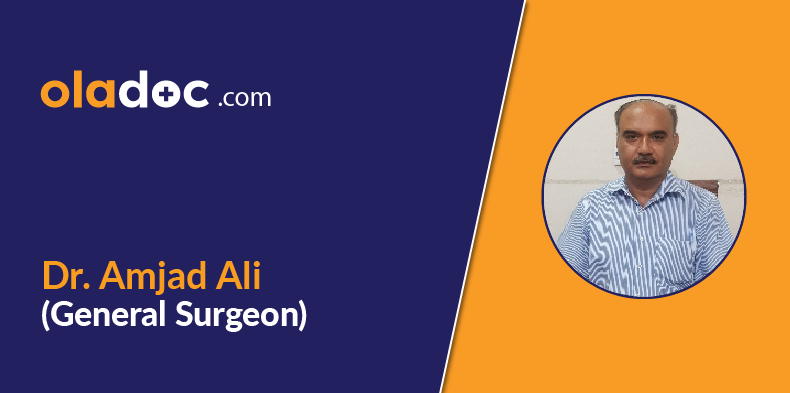 TOP 5 GENERAL SURGEONS IN MULTAN TOP 5 GENERAL SURGEONS IN MULTAN
