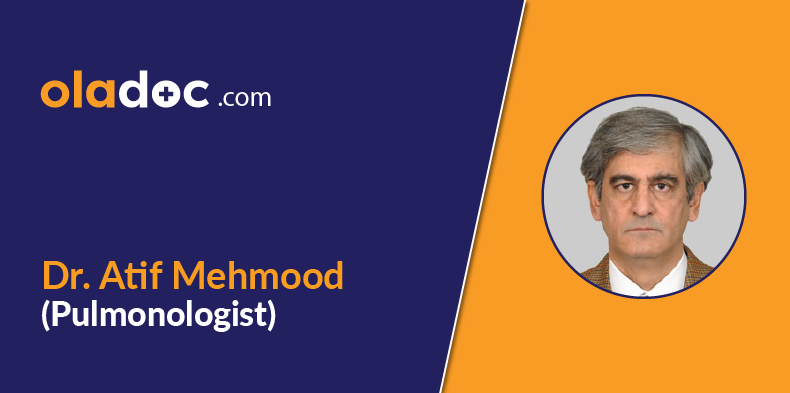 WHO ARE THE 10 BEST PULMONOLOGISTS IN LAHORE? WHO ARE THE 10 BEST PULMONOLOGISTS IN LAHORE?