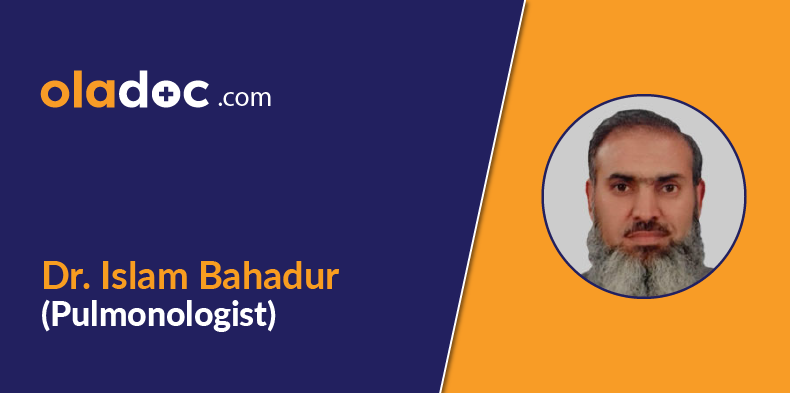 WHO ARE THE TOP 10 PULMONOLOGISTS IN ISLAMABAD? WHO ARE THE TOP 10 PULMONOLOGISTS IN ISLAMABAD?